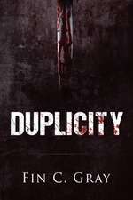 Duplicity