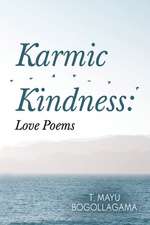 Karmic Kindness