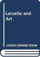 FARDY JONATHAN: LARUELLE AND ART