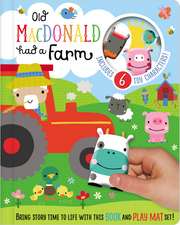 Old Macdonald Had a Farm