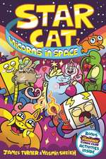 Star Cat