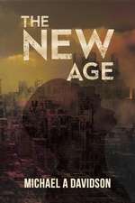 The New Age