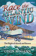 Race the Atlantic Wind