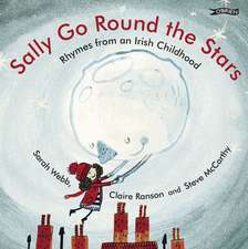 Sally Go Round the Stars