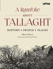 A Ramble about Tallaght