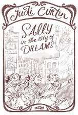 Sally in the City of Dreams