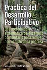 Practica del Desarrollo Participativo