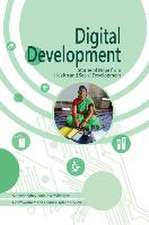 Digital Development