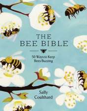 Coulthard, S: Bee Bible