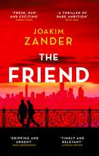 The Friend