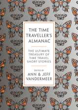 The Time Traveller's Almanac