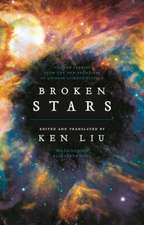 Broken Stars