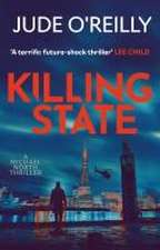 Killing State