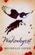 Wakenhyrst