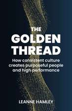 Golden Thread