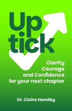 Uptick