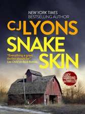 Lyons, C: Snake Skin