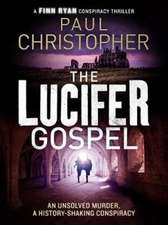 The Lucifer Gospel