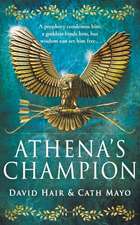 Athena's Champion