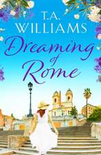 Dreaming of Rome