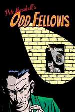 Odd Fellows