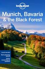 Munich, Bavaria & the Black Forest