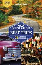 New England's Best Trips