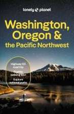 Washington, Oregon & the Pacific Northwest