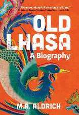 Old Lhasa