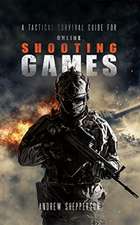 A tactical survival guide for online shooting games.