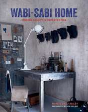 Wabi-Sabi Home: Finding beauty in imperfection