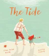 Welsh, C: Tide