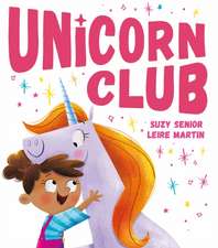 Senior, S: Unicorn Club