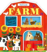 Peek Inside: Farm