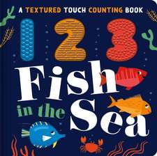 123 Fish in the Sea