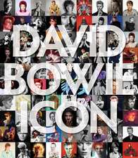 David Bowie