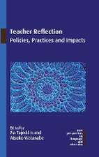 Teacher Reflection