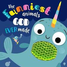 Make Believe Ideas: Funniest Animals God Ever Made