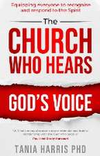 The Church Who Hears God's Voice