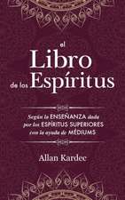 El Libro de los Espíritus