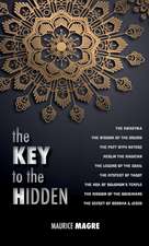 The Key to the Hidden