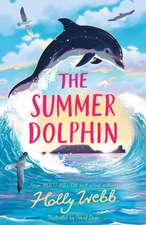 Summer Dolphin