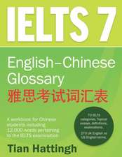 IELTS-7-Glossary