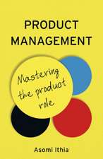 Product Management