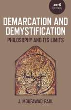 Demarcation and Demystification – Philosophy and its limits