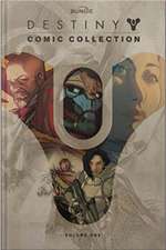 Destiny Comic Collection