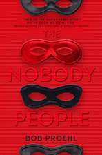 The Nobody People