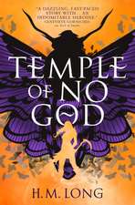 Long, H: Temple of No God