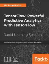 TensorFlow