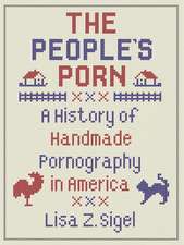 The People’s Porn